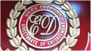डंकी रूट से जुड़े मामलों में ईडी की पंजाब और हरियाणा