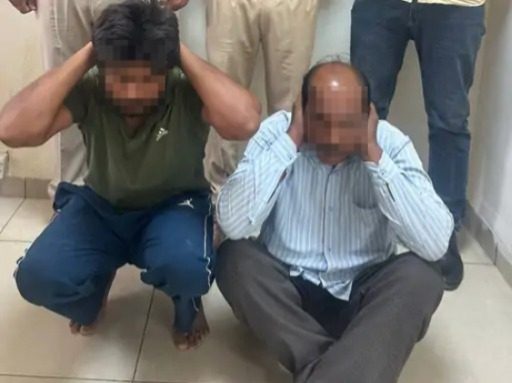 चौधरी देवीलाल यूनिवर्सिटी की महिला मुलाजिम के पति से पंजाब के दो लोगों ने मारी ठगी