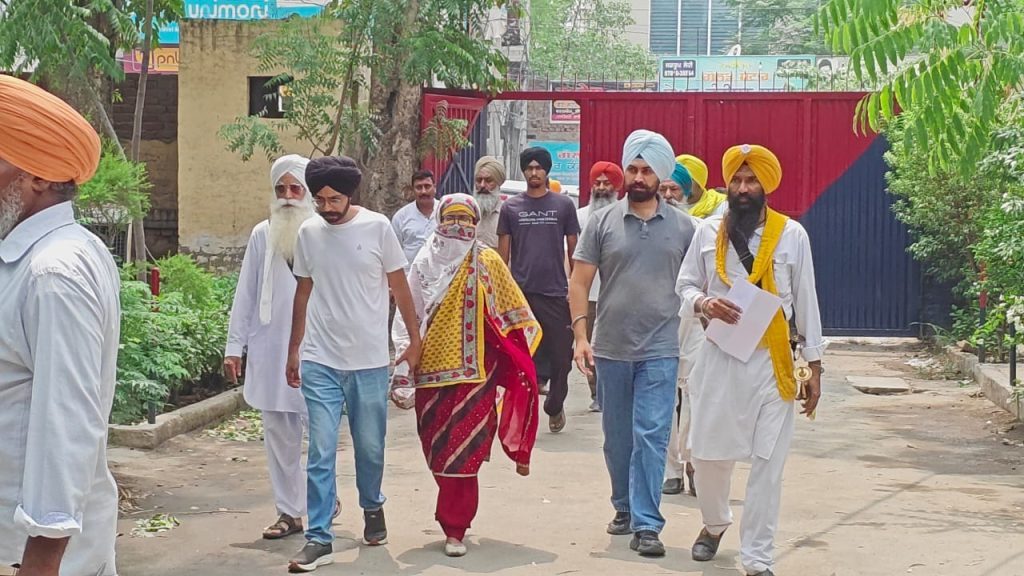 तलवंडी धाम के बाल गृह में बच्चों के साथ मारपीट और मानसिक प्रताड़ना के आरोप, पीड़िता ने खोला मोर्चा