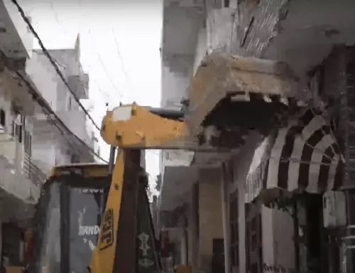 कुलवंत सहोता पर 4 एफआईआर, नोटिस के जवाब न देने पर निगम न