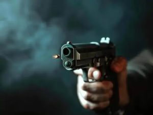 गैंगस्टर सुखवीर भूचा साथी संग गिरफ्तार, ग्रीनलैंड होटल के पास गैंगवार मामला, अब तक 9 पकड़े गए
