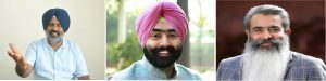 पंजाब कांग्रेस में घमासान, भारत भूषण के बाद विधायक परगट और पूर्व विधायक किक्की ने दिया इस्तीफा