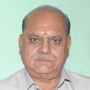 अजय कुमार,वरिष्ठ पत्रकार