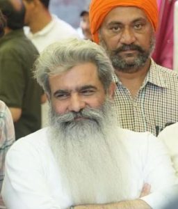 लुधियाना वैस्ट उप चुनाव में हार के बाद आशु ने कांग्रेस के एक्टिंग प्रेसिडेंट पद से इस्तीफा