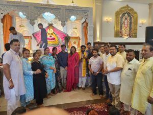 आए जो ग्यारस को तेरे दर पर, उसका शुभ मंगल होगा, भाव विभोर हुए भक्तजन