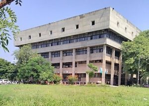 चंडीगढ़ में बड़ी इमारतें भी अब बचाएंगी पानी-मिट्टी को खराब होने से