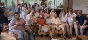 कहां ऐसा याराना, जो रहा अरोड़ा का ‘खजाना’