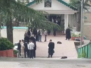 मचा हड़कंप : हिमाचल हाईकोर्ट को 15 दिन के दौरान दूसरी बार बम से उड़ाने की धमकी मिली