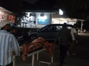 जालंधर अस्पताल में आईसीयू में ऑक्सीजन सप्लाई रुकी, 3 की मौत, डायरेक्टर बोले- छुट्टी पर था ऑपरेटर
