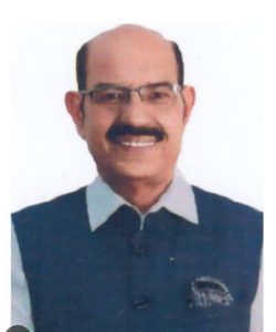 मोहिंदर भगत के अथक प्रयासों से बागवानी सेवा नियमों में ऐतिहासिक संशोधन