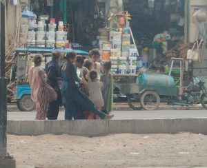 जीरकपुर में भीख मांगने वाले बच्चों की तादाद बड़ी, अमृतसर की तर्ज पर हो पर्चा दर्ज