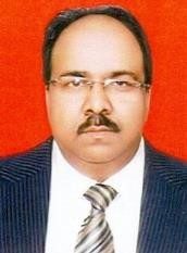 हरको बैंक के प्रबंध निदेशक डॉ. प्रफुल्ल रंजन