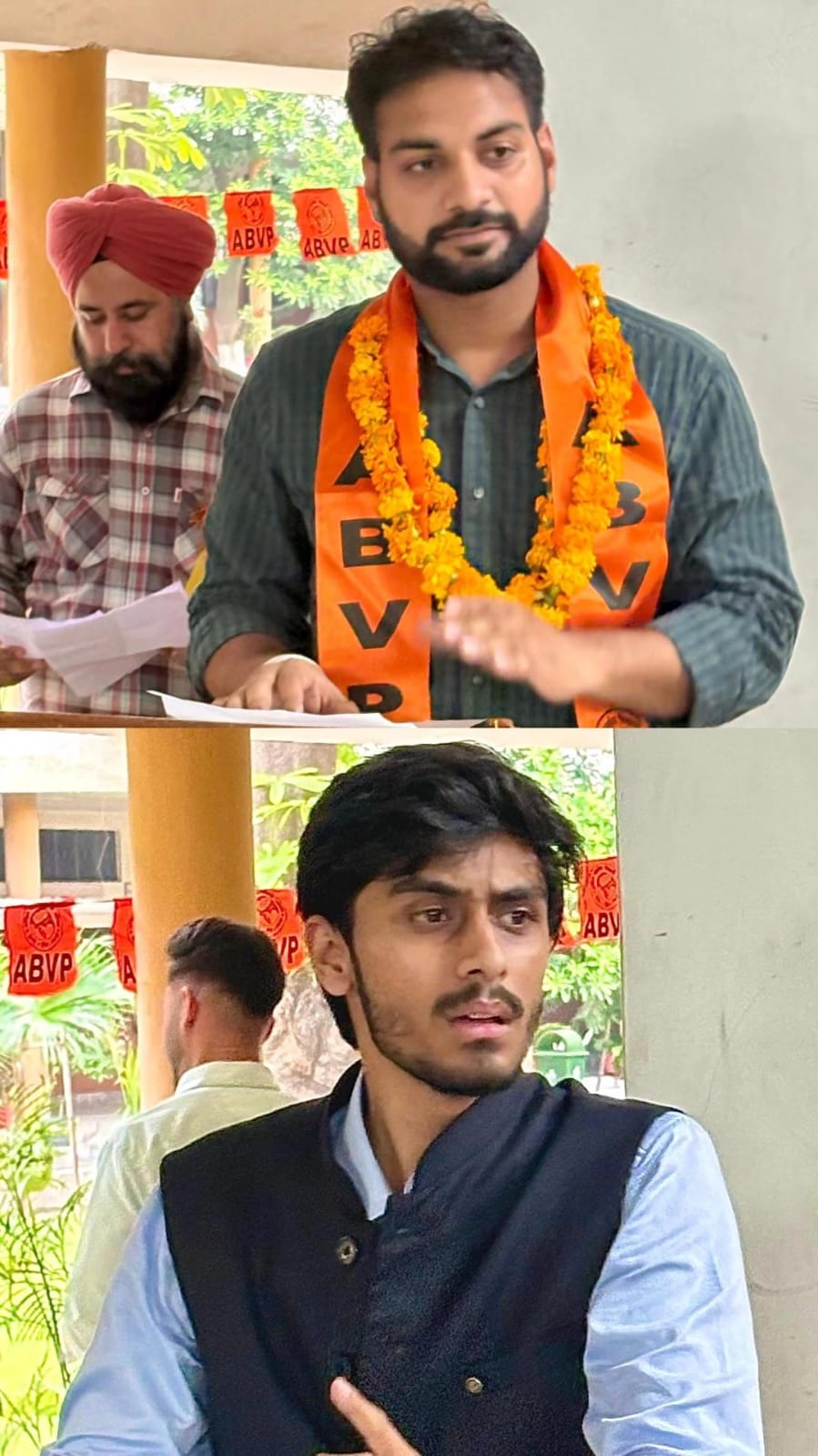 लुधियाना वैस्ट उप चुनाव में हार के बाद भाजपा से युवा-वर्ग