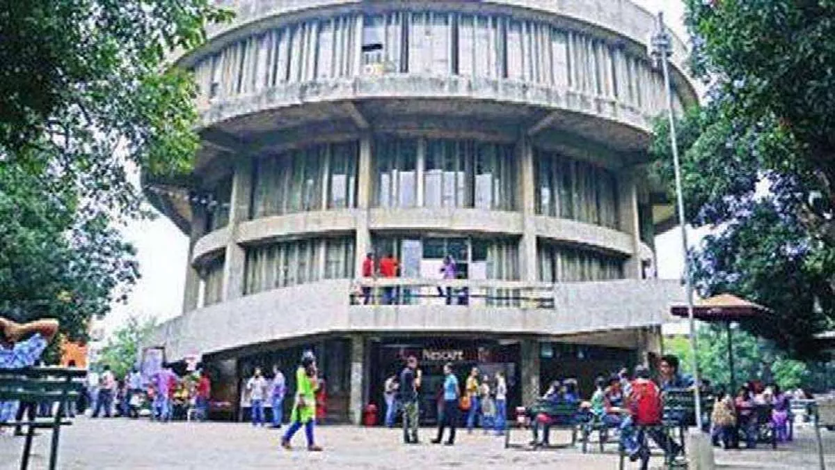चंडीगढ़ :पंजाब यूनिवर्सिटी परीक्षा छूटने वाले स्टूडेंट्स