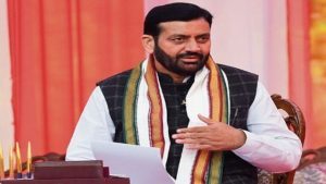 हरियाणा के मुख्यमंत्री नायब सैनी ने की क्वॉलिटी एश्योरेंस अथॉरिटी
