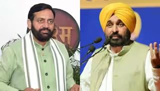 बड़ी उम्मीद : एसवाईएल विवाद पर आखिरकार पंजाब-हरियाणा