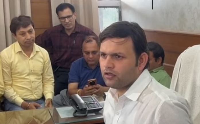 हरियाणा में दो अगस्त से शुरू होगा खेल महाकुंभ, दो चरण में होगा संपन्न