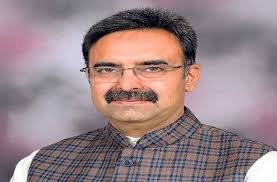 हरियाणा विधान सभा अध्यक्ष हरविन्द्र कल्याण