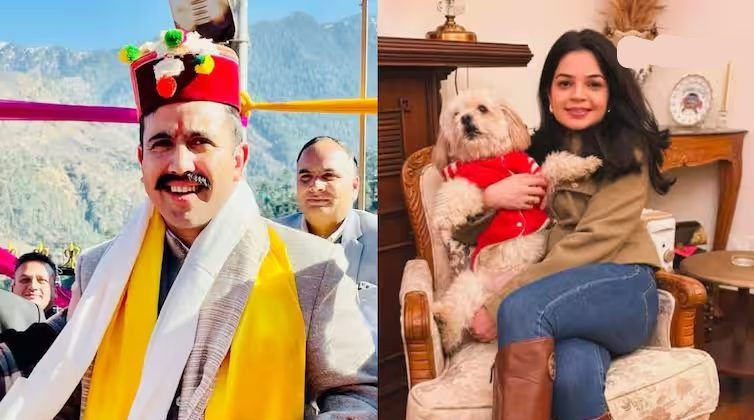 मंत्री विक्रमादित्य सिंह पंजाब की असिस्टेंट प्रोफेसर से करेगें शादी