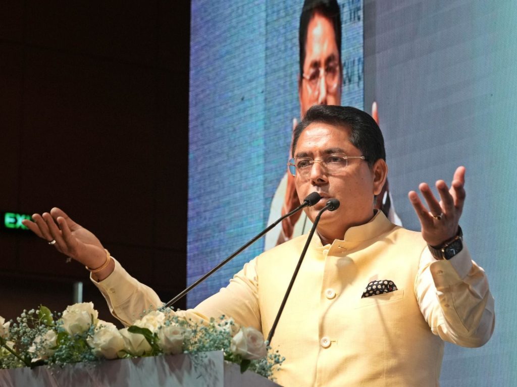 कौशल विकास को बढ़ावा देने के लिए केंद्रीय योजना