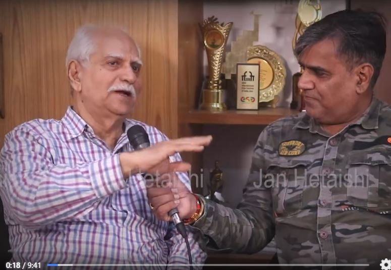 अच्छी फिल्में जरुर बन रही हैं, लेकिन ‘शोले’ दोबारा नहीं बनेगी