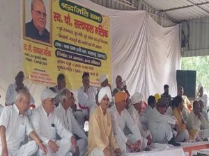 सम्मान ना मिलने पर खाप पंचायतें केंद्र सरकार से खफा