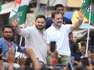 आयोग विश्वसनीयता की परीक्षा से गुज़र रहा