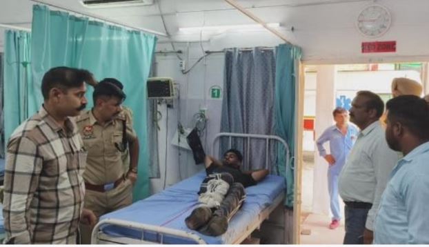 सैनी सरकार को लगातार चुनौती