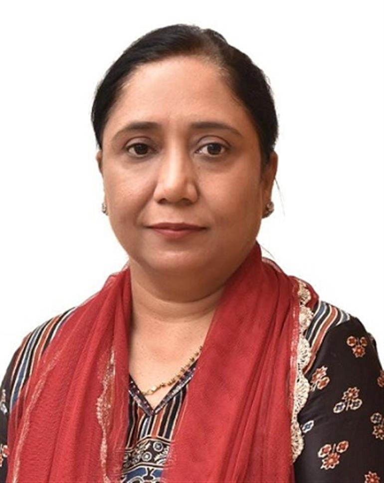 बच्चों और महिलाओं के लिए विशेष व्यवस्थाएँ