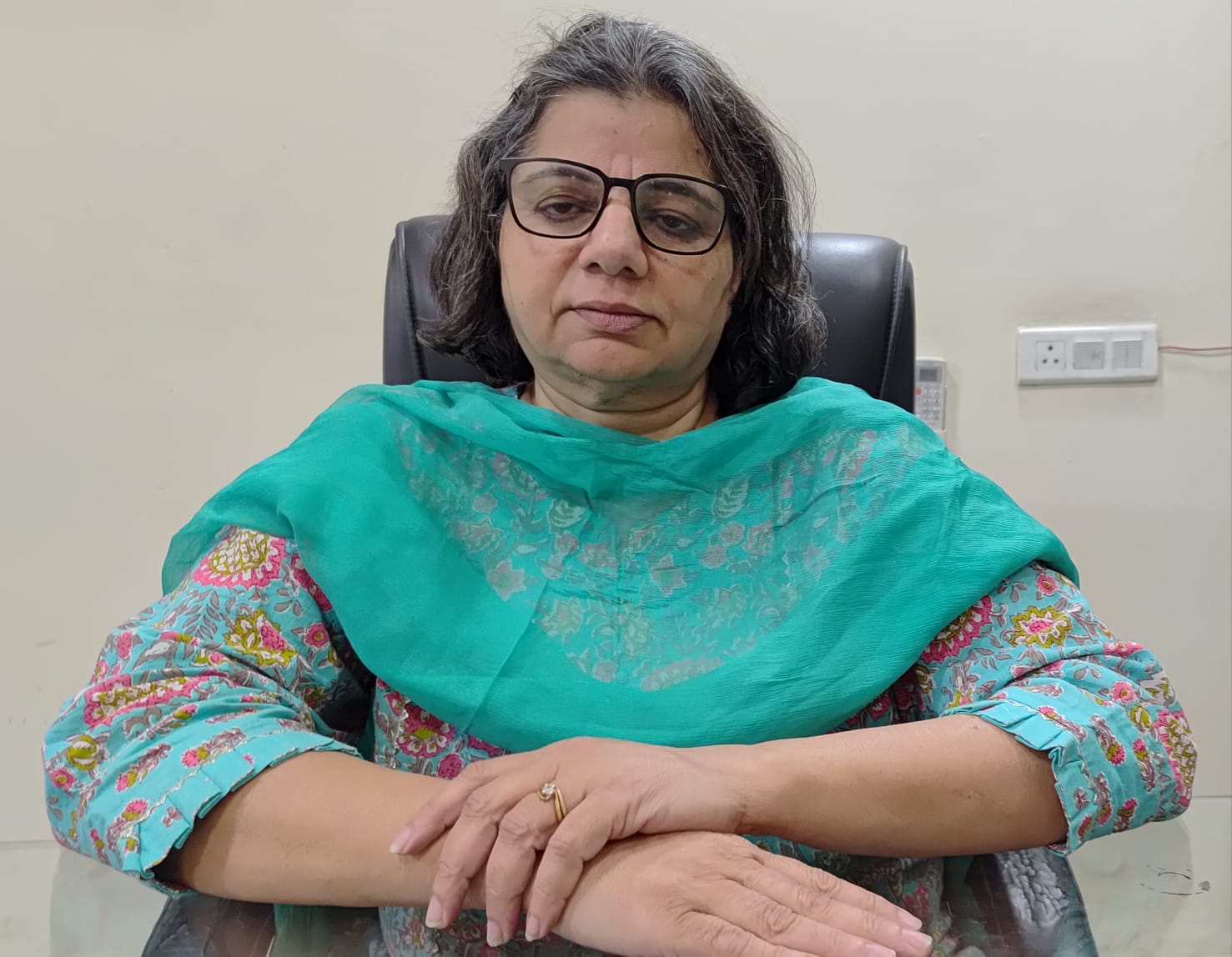 जिम और खेलों की सुरक्षा को लेकर दीं हिदायत