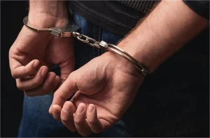 हेरोइन के साथ 27,796 ड्रग तस्कर गिरफ्तार