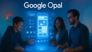 Google Opal