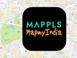Mappls