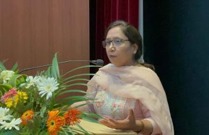 डॉ. बलजीत कौर