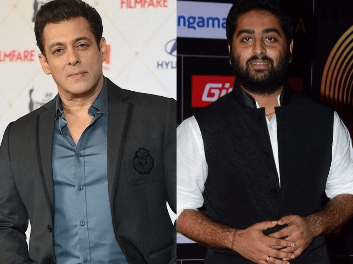 सलमान खान, अरिजीत सिंह