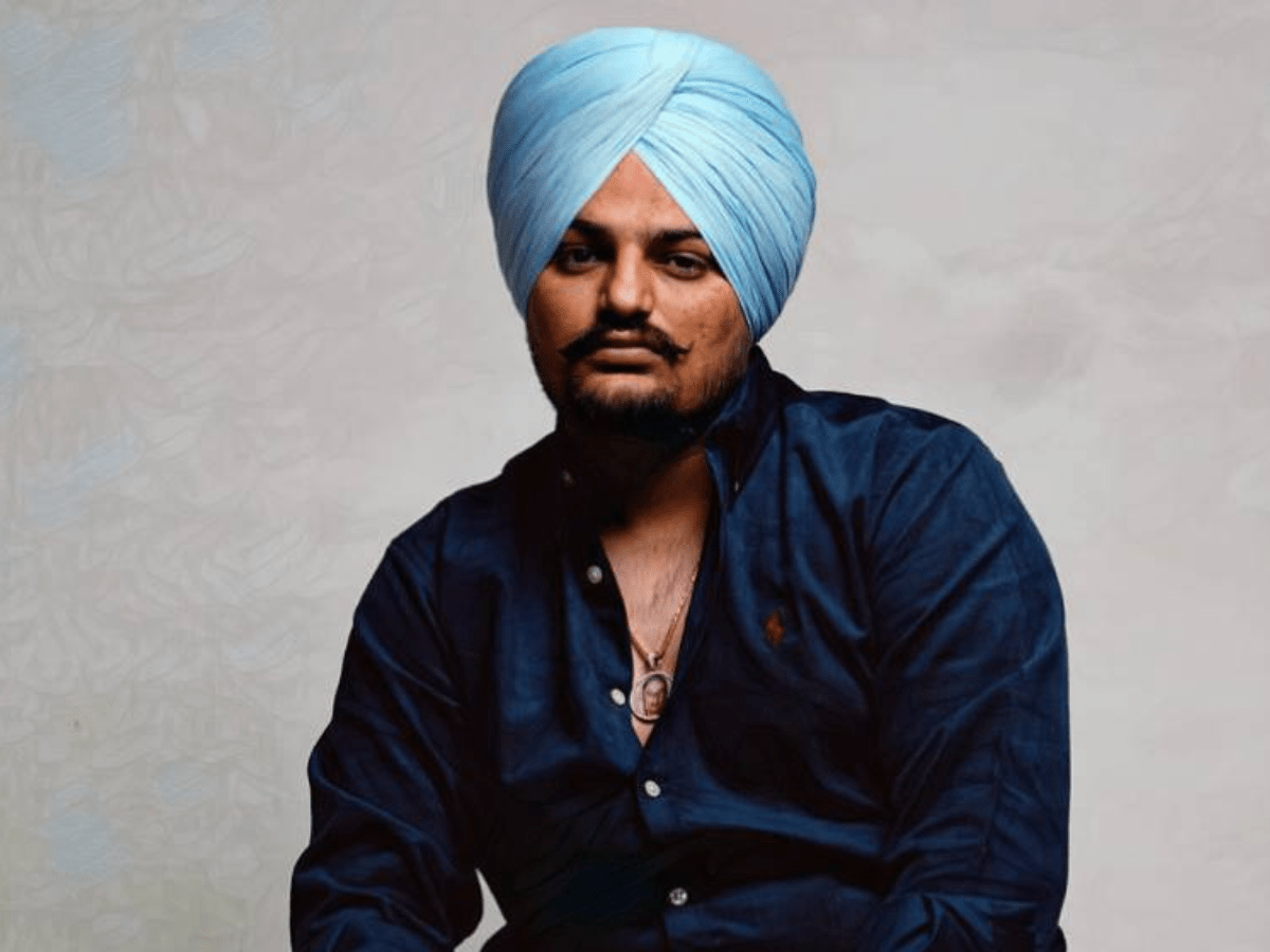 Sidhu Moosewala