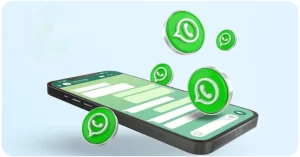 WhatsApp Spam Messages