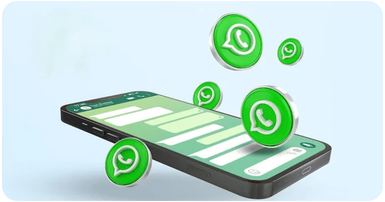 WhatsApp Spam Messages