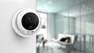 CCTV कैमरे