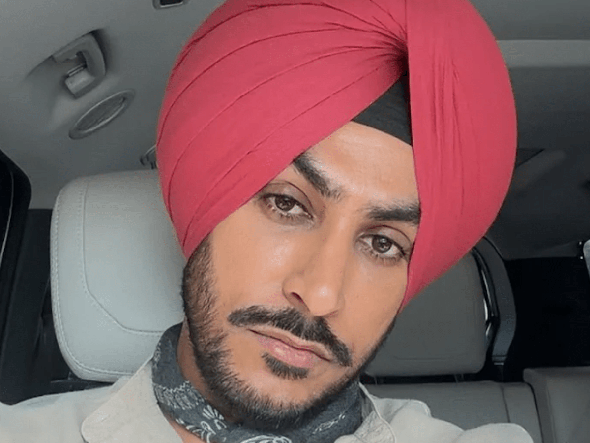 पंजाबी गायक राजवीर जवंदा