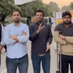 चंडीगढ़ में आज 26 नवंबर हाई अलर्ट: किसान रैली, PU बंद और ट्रैफिक डायवर्ट