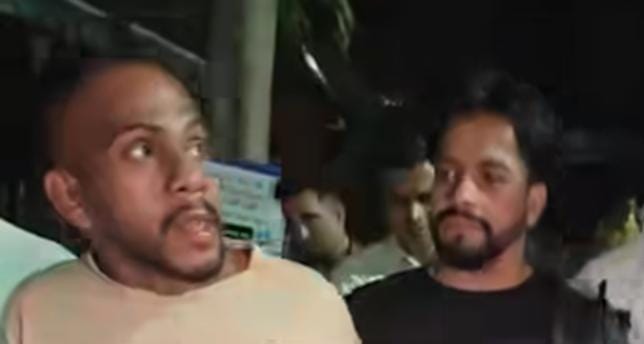 करनाल में शादी वाले घर में डकैती व फायरिंग करने वाले लुधियाना के 5 युवक गिरफ्तार