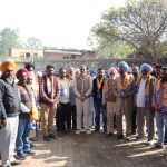 अकाली दल ने पंचायती राज संस्थाओं को किया मजबूत:एनके शर्मा