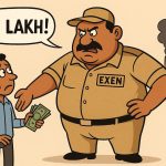 लुधियाना की डाइंग इंडस्ट्री में बढ़ती दबंगई की चर्चाएँ, एक्सईएन पर लग रहे हैं वसूली के आरोप