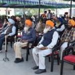 मोहाली का वेटरन सपोर्ट सेंटर बंद, हजारों सैन्य परिवारों में गहरी नाराज़गी; पश्चिमी कमान प्रमुख को पूर्व सैनिकों का पत्र