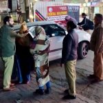 जीरकपुर के ढकोली में स्पा सेंटर पर पुलिस की बड़ी कार्रवाई, देह व्यापार का धंधा पकड़ा, सेंटर सील