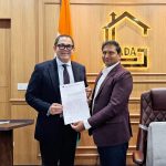 ओसवाल ग्रुप के चेयरमैन आदिश ओसवाल ने कहा कि पंजाब सरकार के सक्रिय सहयोग से समूह राज्य के विकास में ₹1,350 करोड़ के निवेश को आगे बढ़ा रहा है। उन्होंने टाउन प्लानिंग विभाग और प्रशासनिक टीम का विशेष धन्यवाद किया।