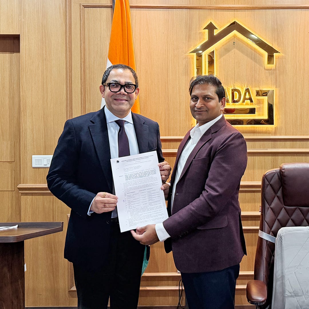 ओसवाल ग्रुप के चेयरमैन आदिश ओसवाल ने कहा कि पंजाब सरकार के सक्रिय सहयोग से समूह राज्य के विकास में ₹1,350 करोड़ के निवेश को आगे बढ़ा रहा है। उन्होंने टाउन प्लानिंग विभाग और प्रशासनिक टीम का विशेष धन्यवाद किया।