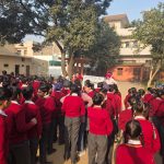 डेंगू से बचाव को लेकर स्वास्थ्य विभाग की जागरूकता मुहिम तेज,