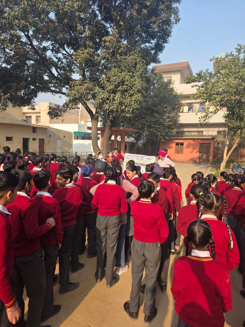 डेंगू से बचाव को लेकर स्वास्थ्य विभाग की जागरूकता मुहिम तेज,